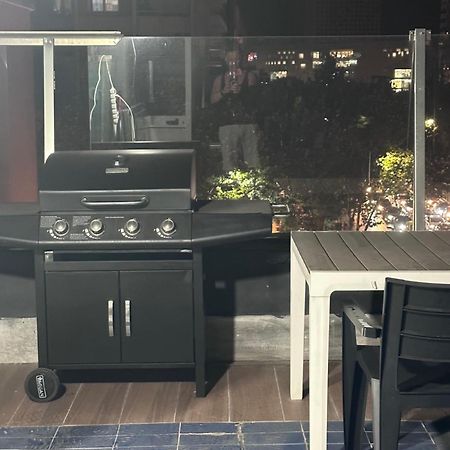 Hidden Gem In The Center Of Tirana Apartamento Exterior foto