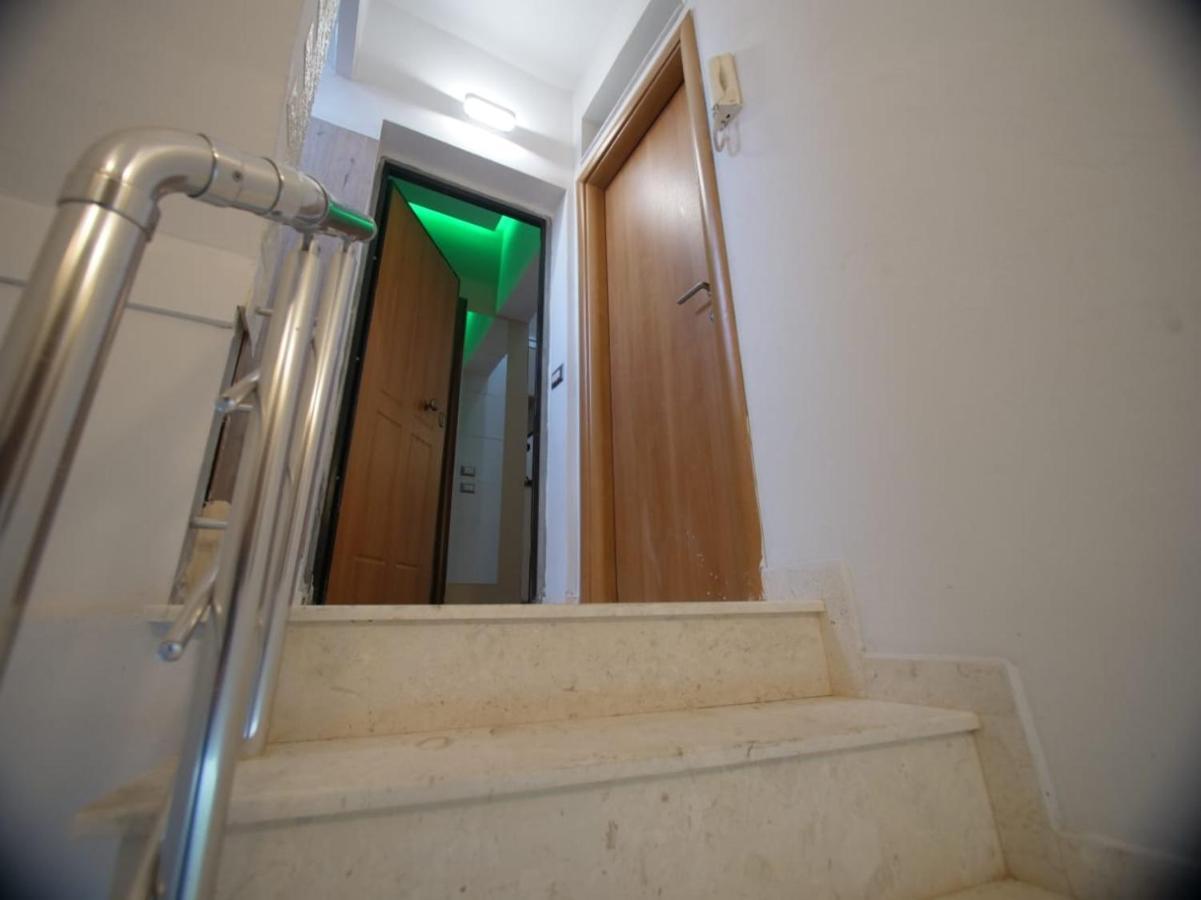 Hidden Gem In The Center Of Tirana Apartamento Exterior foto