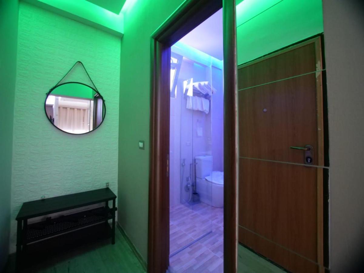 Hidden Gem In The Center Of Tirana Apartamento Exterior foto