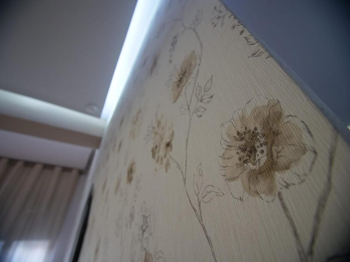 Hidden Gem In The Center Of Tirana Apartamento Exterior foto