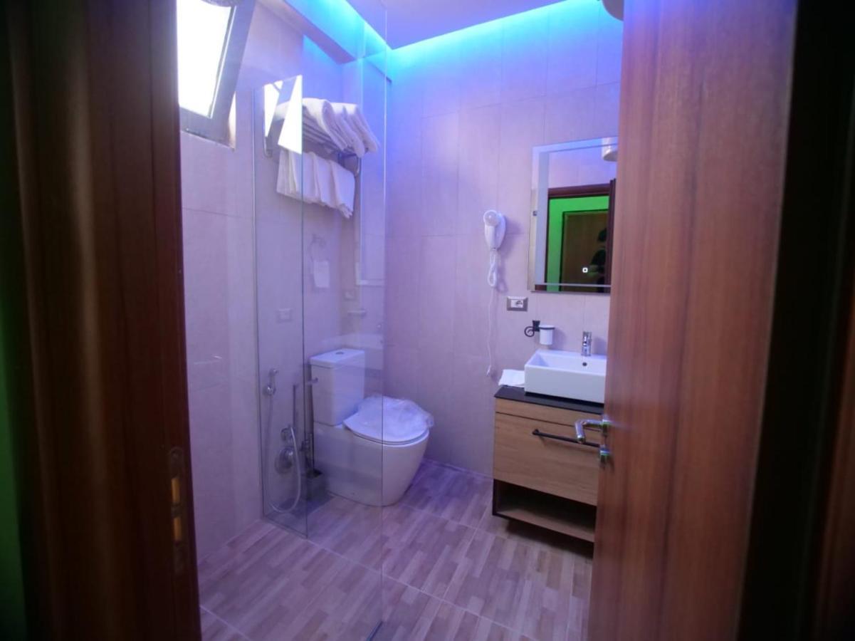 Hidden Gem In The Center Of Tirana Apartamento Exterior foto