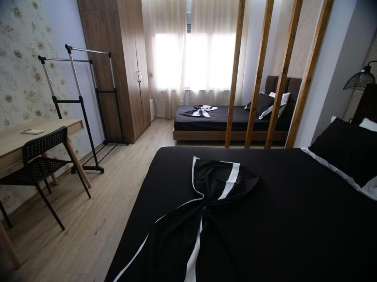 Hidden Gem In The Center Of Tirana Apartamento Exterior foto