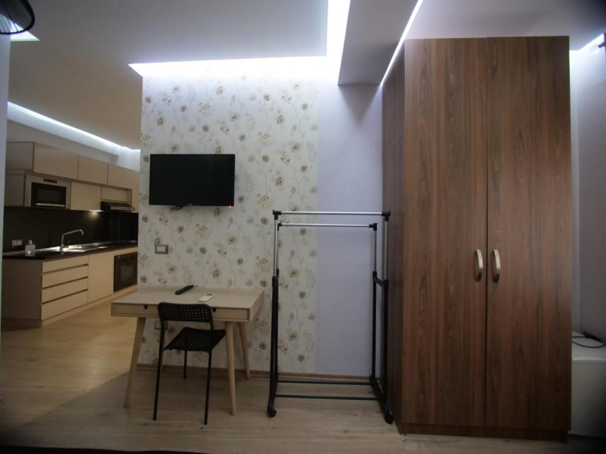 Hidden Gem In The Center Of Tirana Apartamento Exterior foto