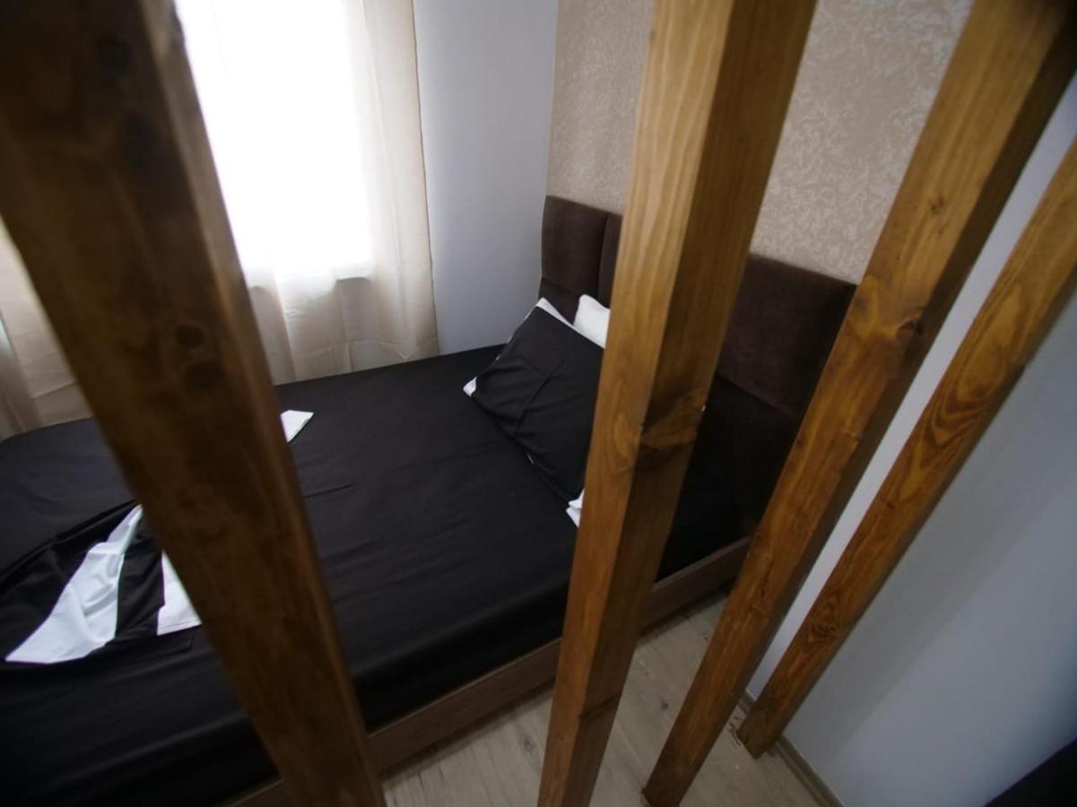 Hidden Gem In The Center Of Tirana Apartamento Exterior foto